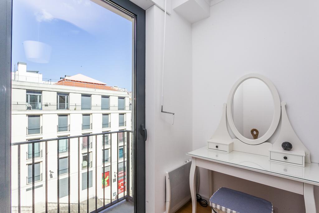 Arco da Graça Apartment Lisboa Exterior foto